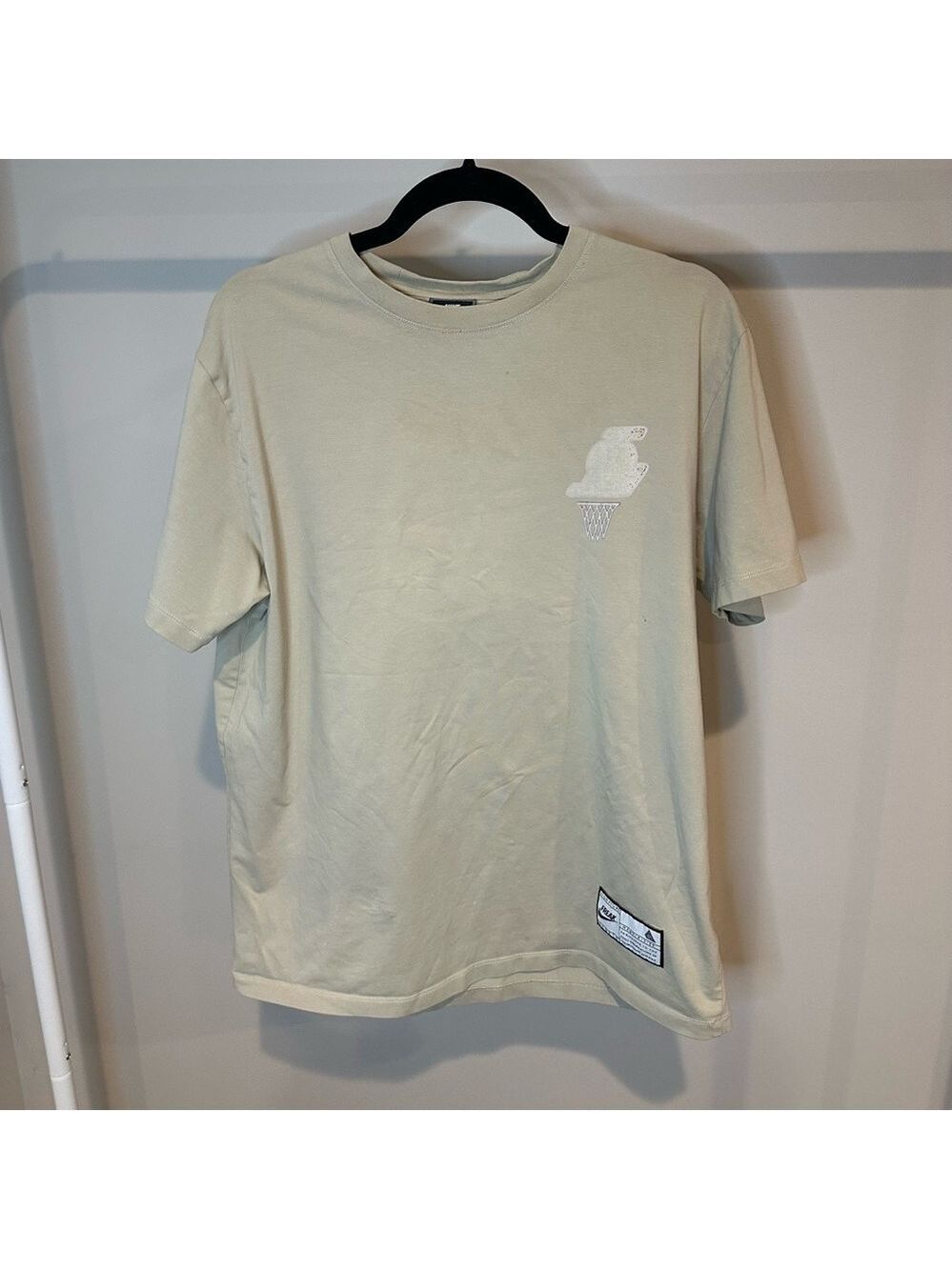 Nike Los Angeles Lakers T-Shirt